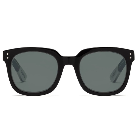 NWT Caddis - Jockamo Reading Glasses - Glass Black. 1.0x Magnification - Picture 4 of 7